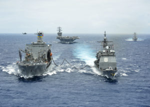Green Fleet