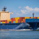 Nave container (Pixabay foto)