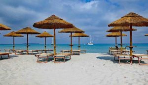 Illustrazione di un lido (PIXABAY FOTO) - www.marinecue.it