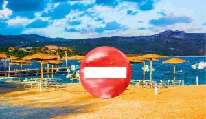spiaggia