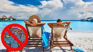 Relax in spiaggia (Canva/Depositphotos foto) - www.marinecue.it