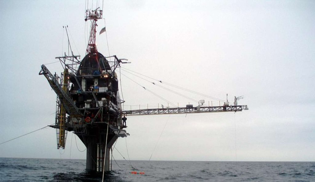 Illustrazione della RP FLIP (Wikipedia U.S. NAVY FOTO) - www.marinecue.it