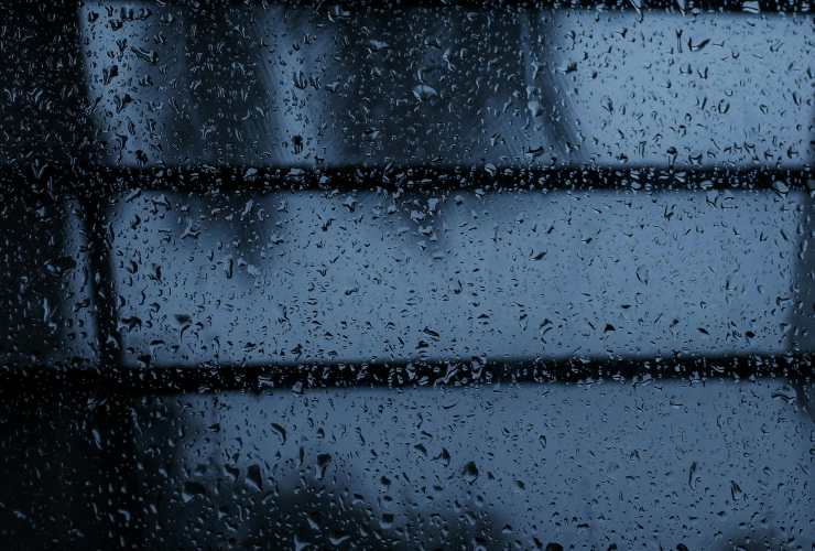 Illustrazione di acqua su una superficie (Pexels FOTO) - www.marinecue.it