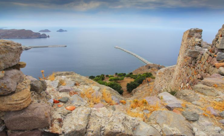 Isola di Lemnos