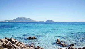 Mare della Sardegna