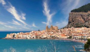 Cefalù