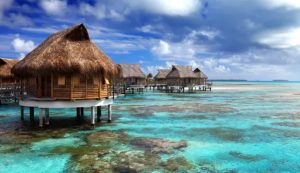 Atolli in Maldive