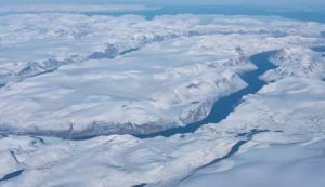 Cambiamenti climatici