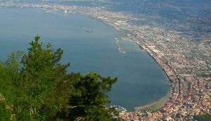 lido di castellammare di stabia