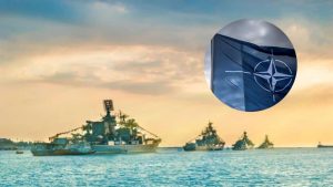 Flotta Navale e Nato