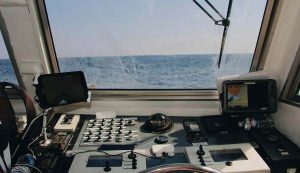 Illustrazione di una nave (Pexels FOTO) - www.marinecue.it