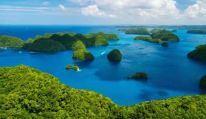 Isole tropicali