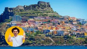 Sardegna