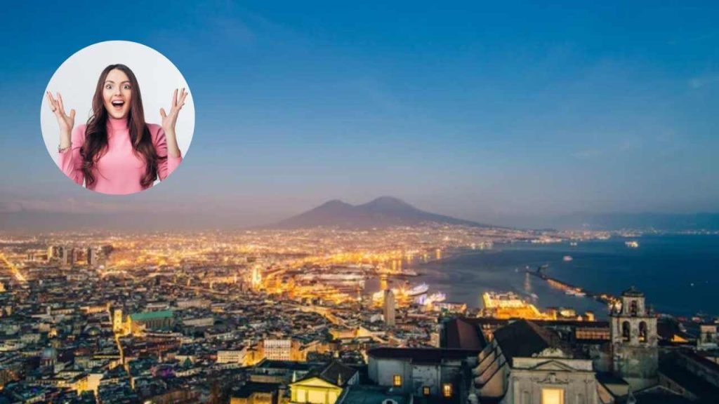 Napoli
