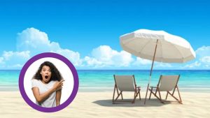 Vacanze e spiaggia