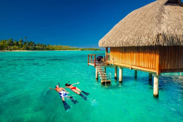 Maldive