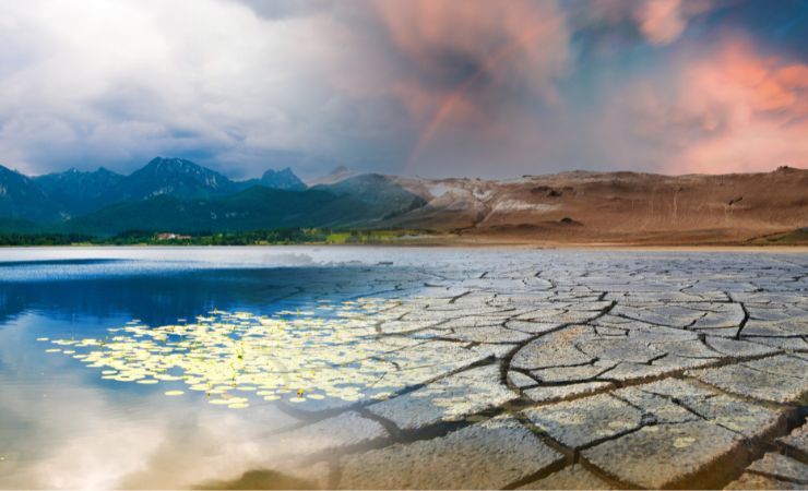 Riscaldamento globale