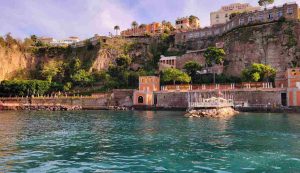 Sorrento