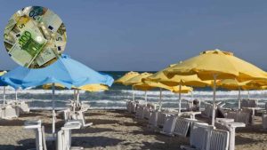 Stabilimento balneare