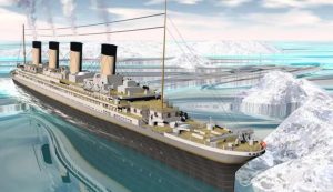 Titanic