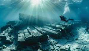 Archeologia subacquea