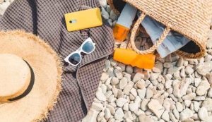 Vacanza estiva