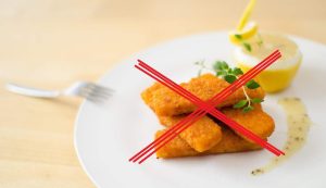 Vietato mangiare i bastoncini (Pixabay FOTO) - www,marinecue.it