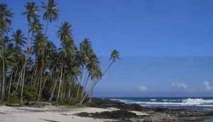 Isole Samoa