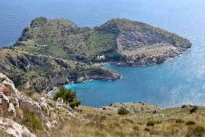Fiordo di Crapolla