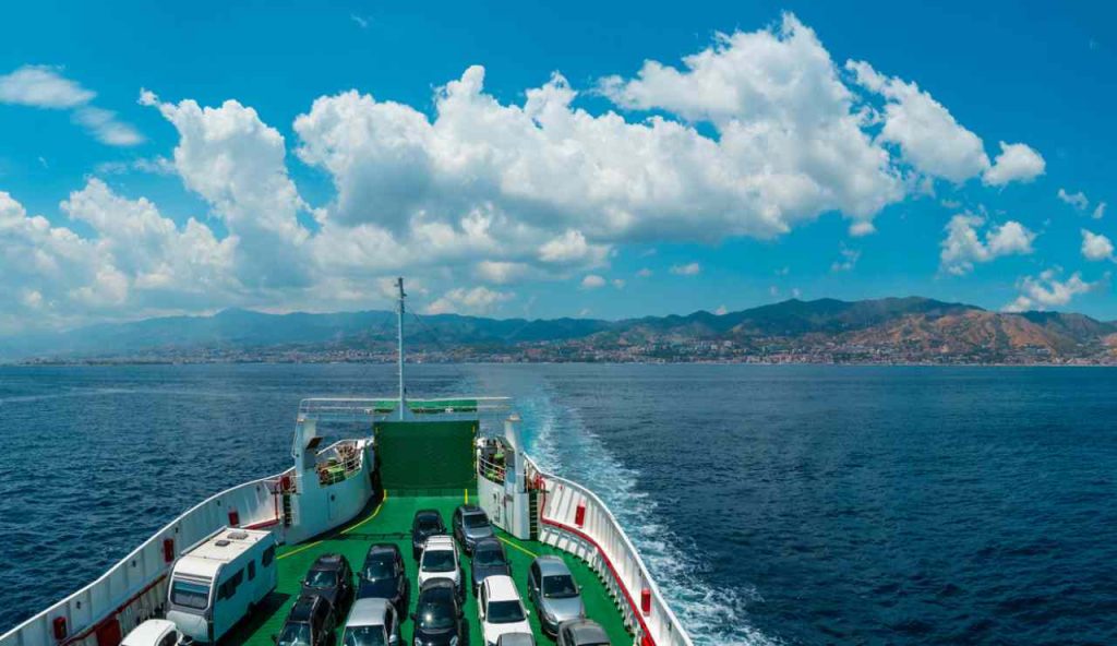 pesca nel canale di sicilia