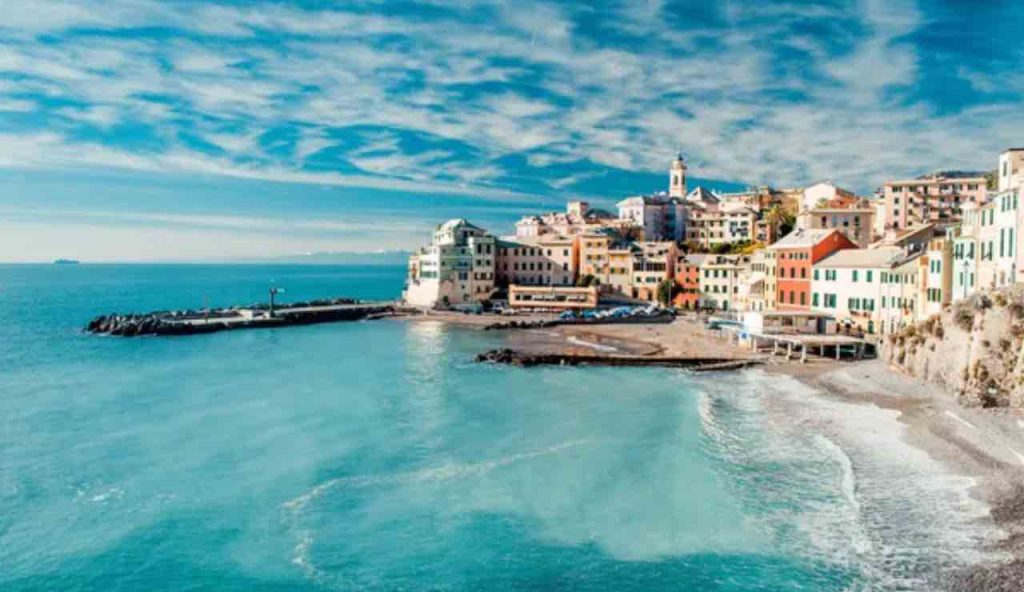 Casa al Mare investimento rogna dipende regione