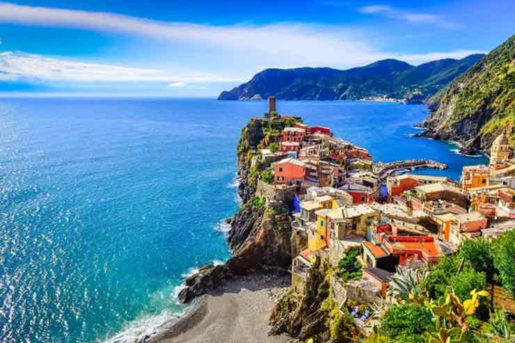 Casa al Mare investimento rogna dipende regione