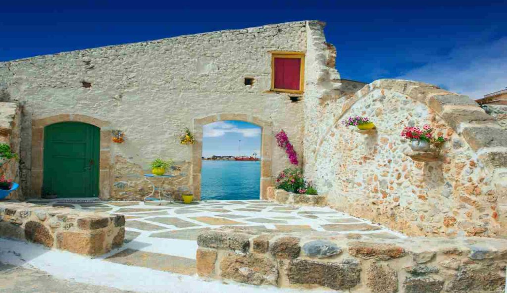 A Creta c’è un posto incantevole e sconosciuto | Questa laguna sfavillante sa ammaliare chi ci va: non vorrai tornare più a casa