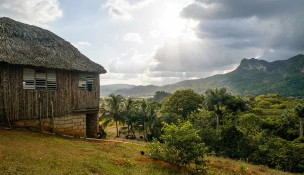Cuba ritrovamento archeologico tornano luce piramidi