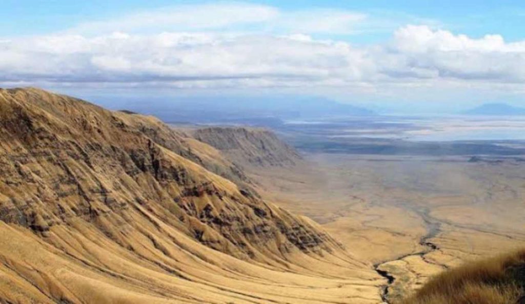 east african rift