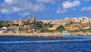 Gozo Malta posto ama vere tradizioni