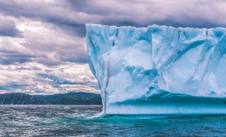 Iceberg