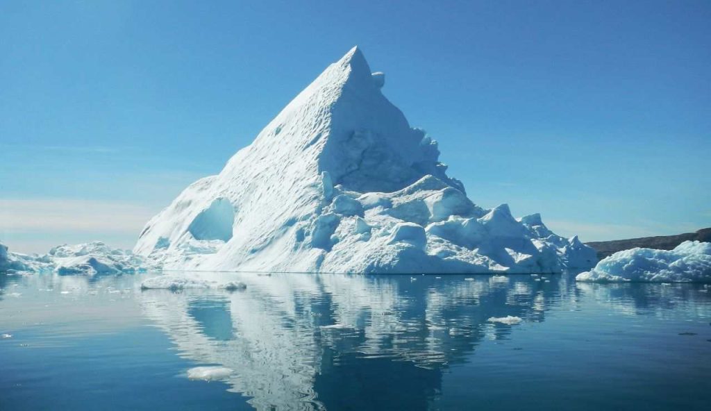 Iceberg