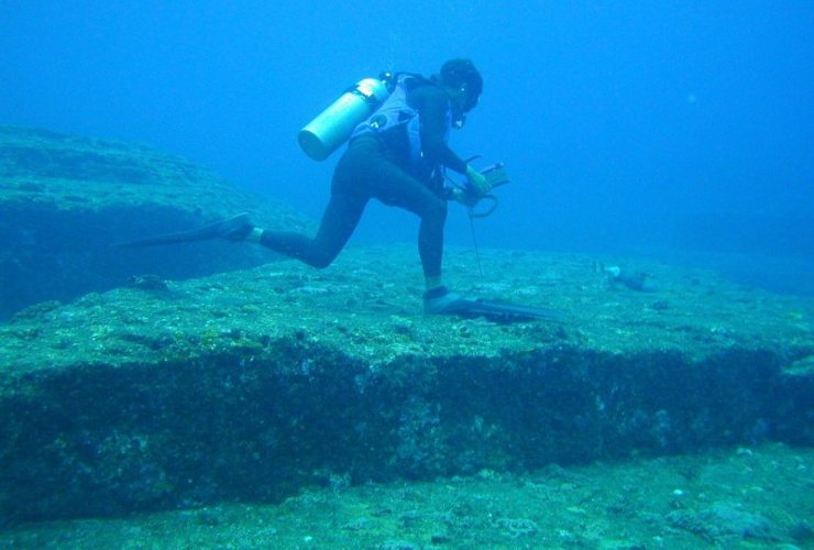 Illustrazione della struttura subacquea (Wikipedia jpatokal FOTO) - marinecue.it