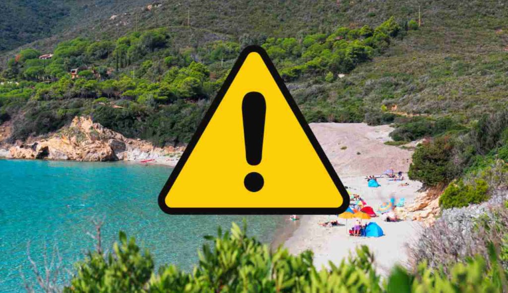 Illustrazione di un pericolo (Canva FOTO) - marinecue.it