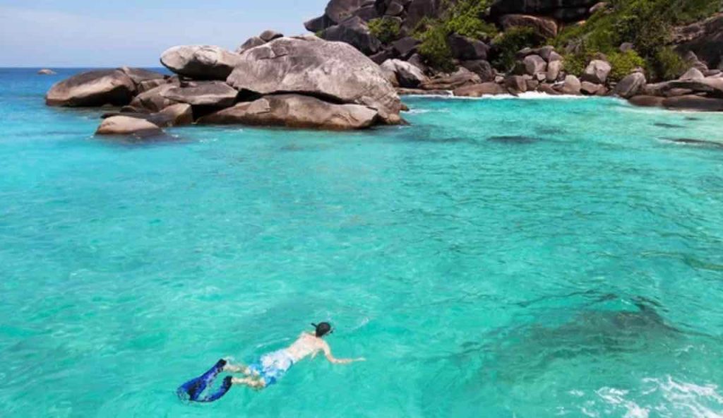 Governo Stop Turismo nessuno potrà accedere paradiso