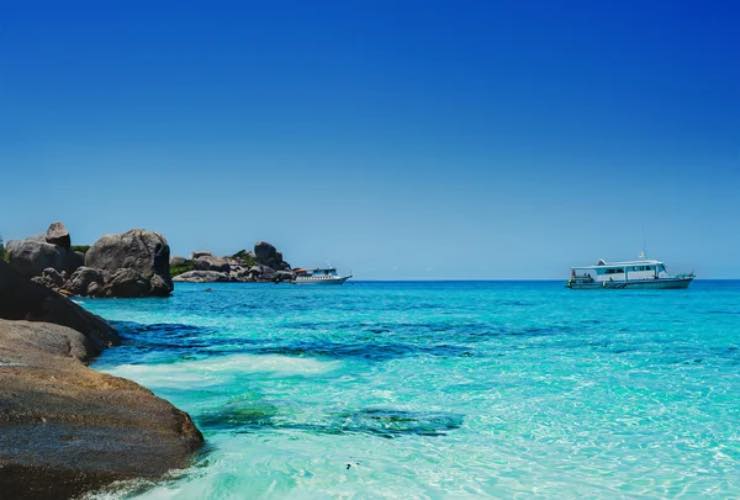 Governo Stop Turismo nessuno potrà accedere paradiso