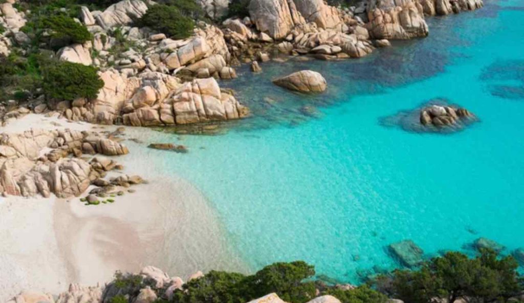 La Maddalena