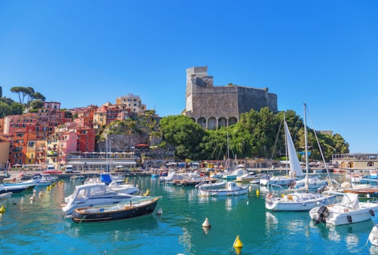 Lerici