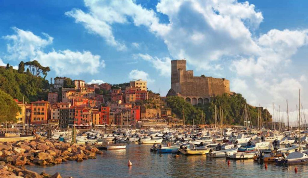 Lerici