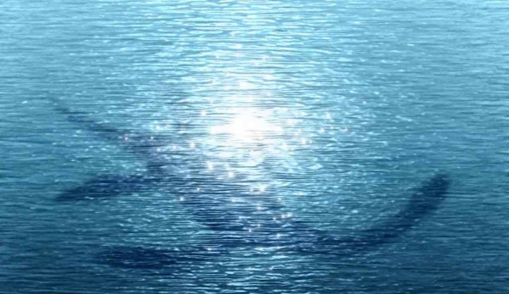 Mostro di Lochness