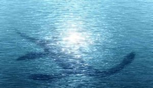 Mostro di Lochness