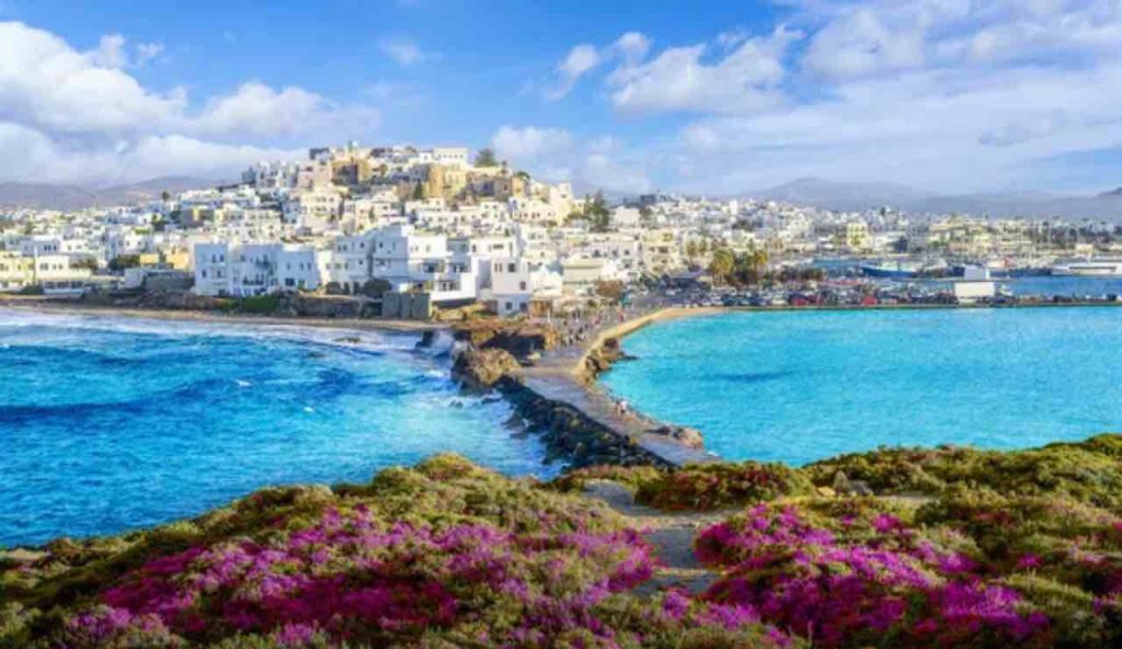 Naxos