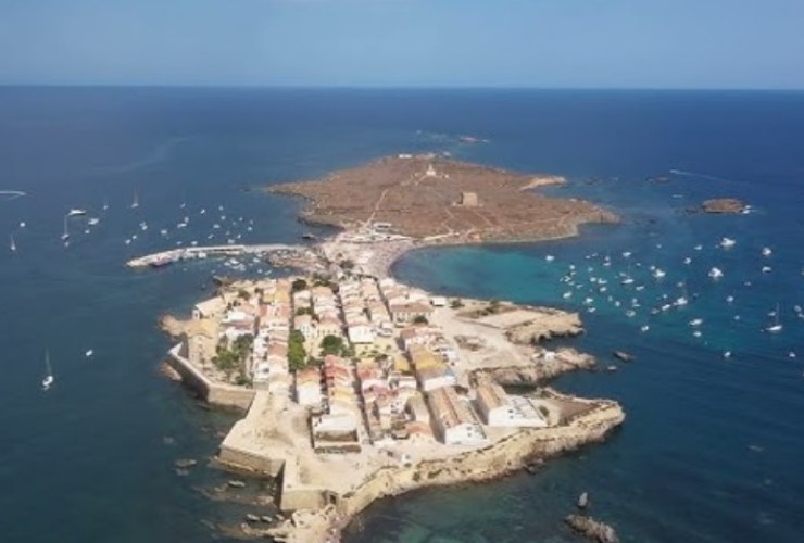 Tabarca