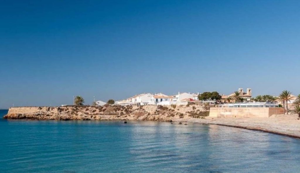 Tabarca